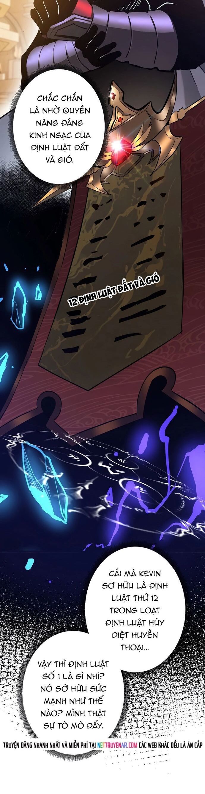 Trở Thành Anh Hùng Mạnh Nhất Nhờ Gian Lận Chapter 50 - 24