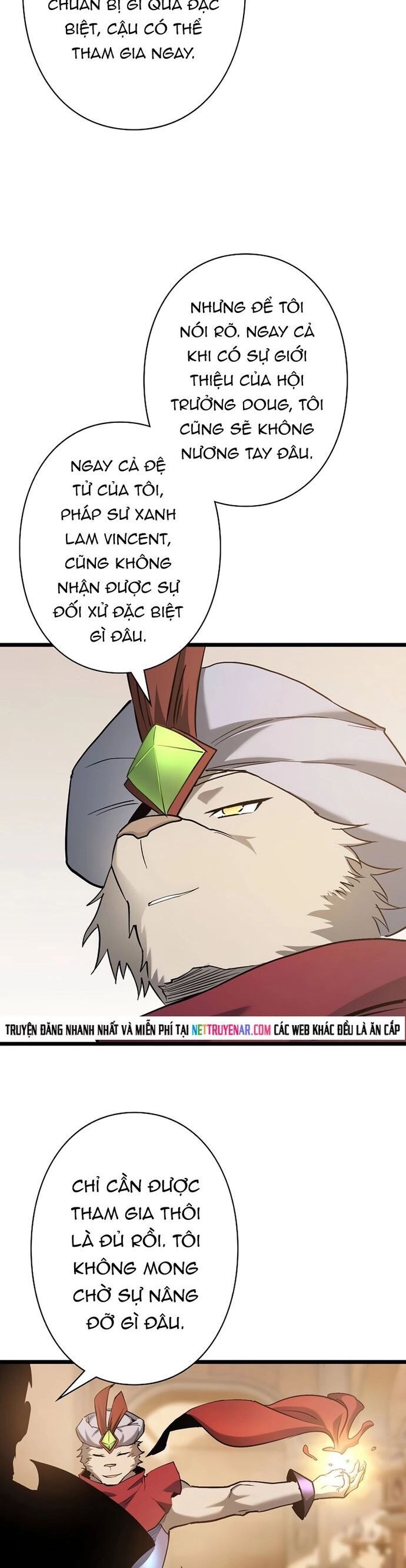 Trở Thành Anh Hùng Mạnh Nhất Nhờ Gian Lận Chapter 50 - 27