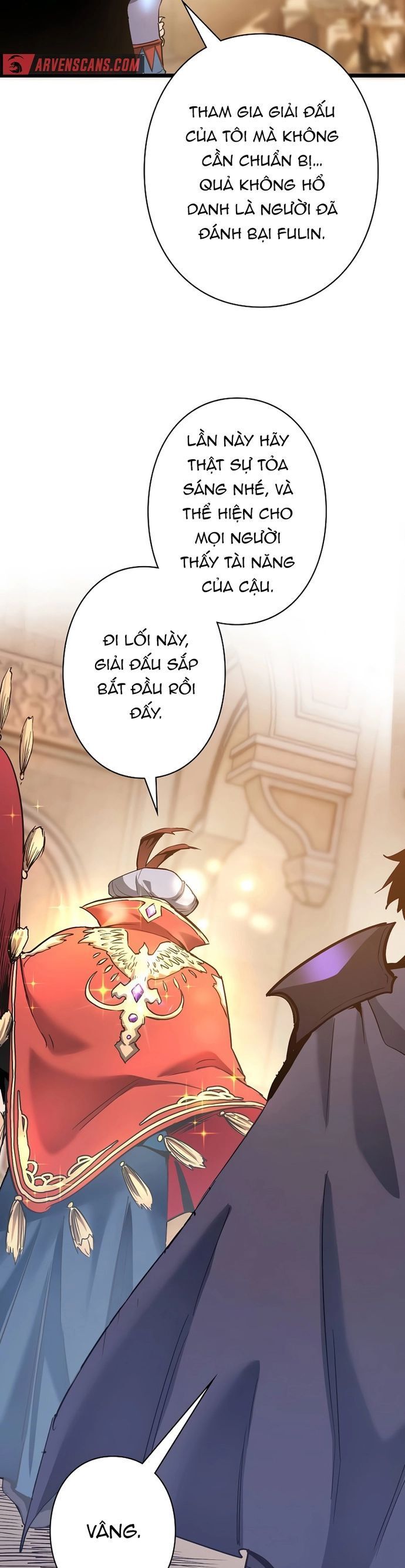 Trở Thành Anh Hùng Mạnh Nhất Nhờ Gian Lận Chapter 50 - 28