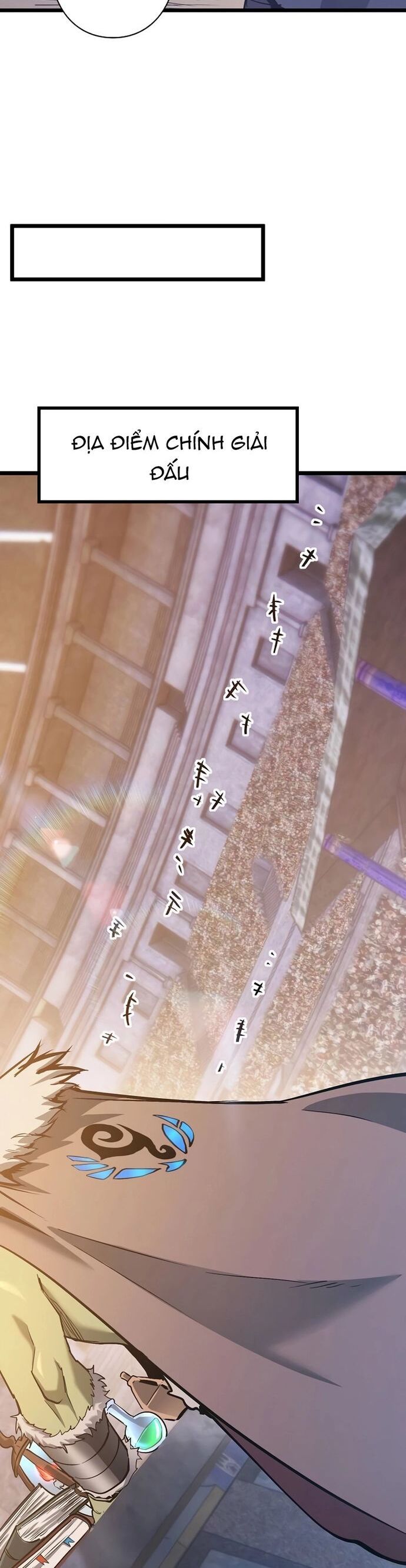 Trở Thành Anh Hùng Mạnh Nhất Nhờ Gian Lận Chapter 50 - 29