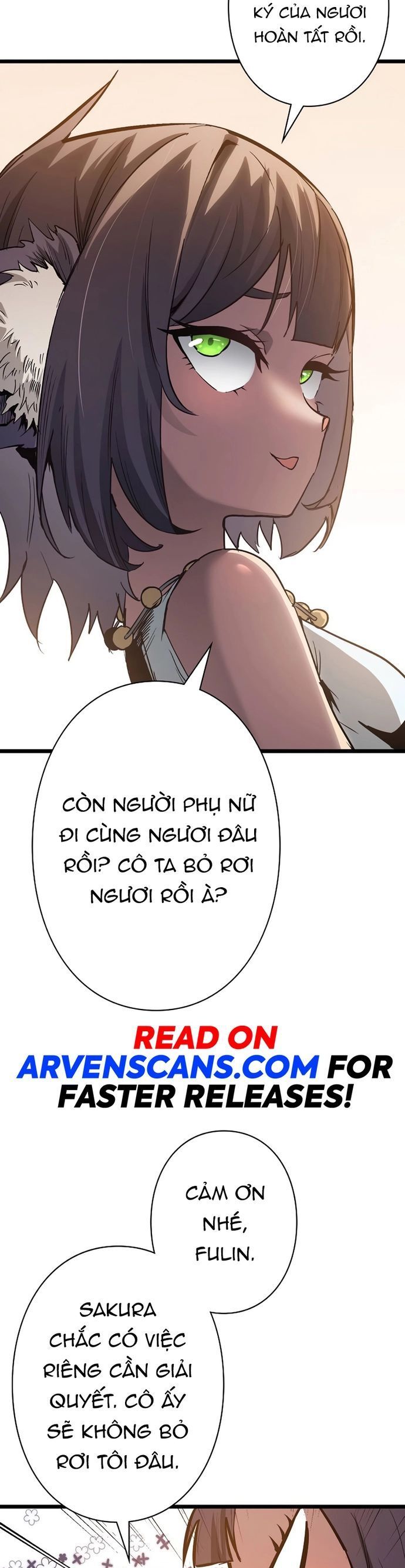 Trở Thành Anh Hùng Mạnh Nhất Nhờ Gian Lận Chapter 50 - 31