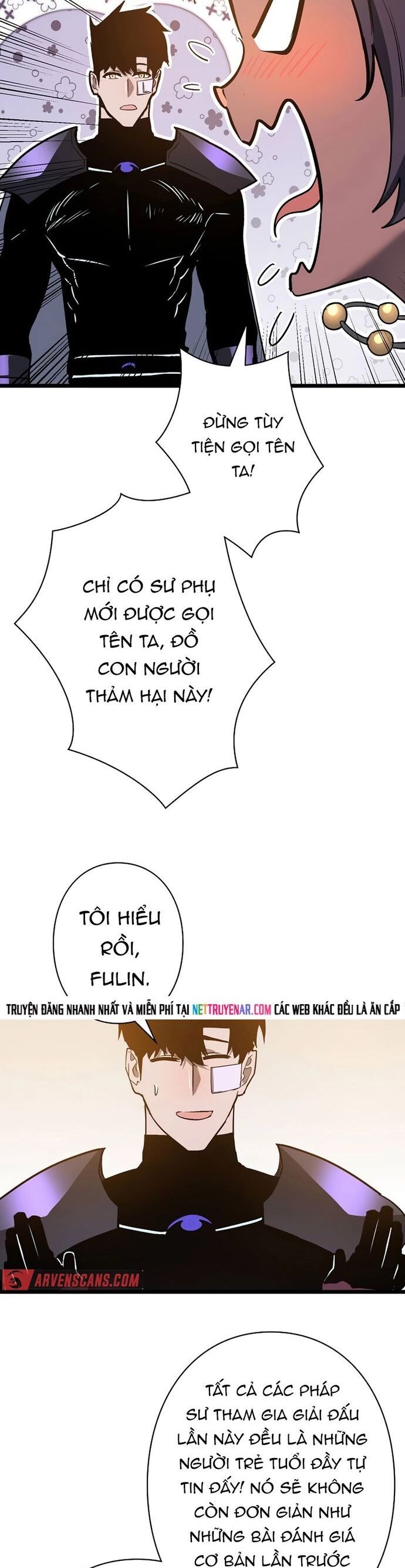 Trở Thành Anh Hùng Mạnh Nhất Nhờ Gian Lận Chapter 50 - 32