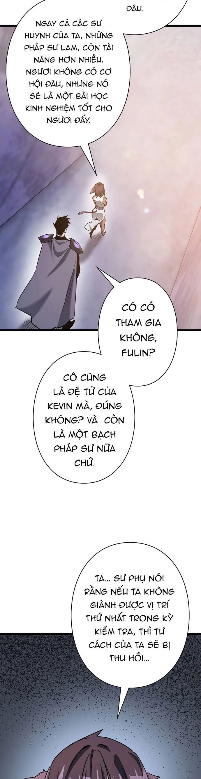 Trở Thành Anh Hùng Mạnh Nhất Nhờ Gian Lận Chapter 50 - 33