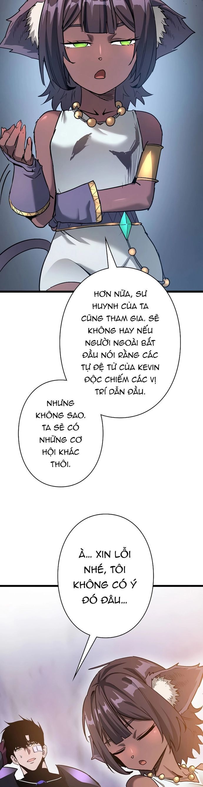 Trở Thành Anh Hùng Mạnh Nhất Nhờ Gian Lận Chapter 50 - 34