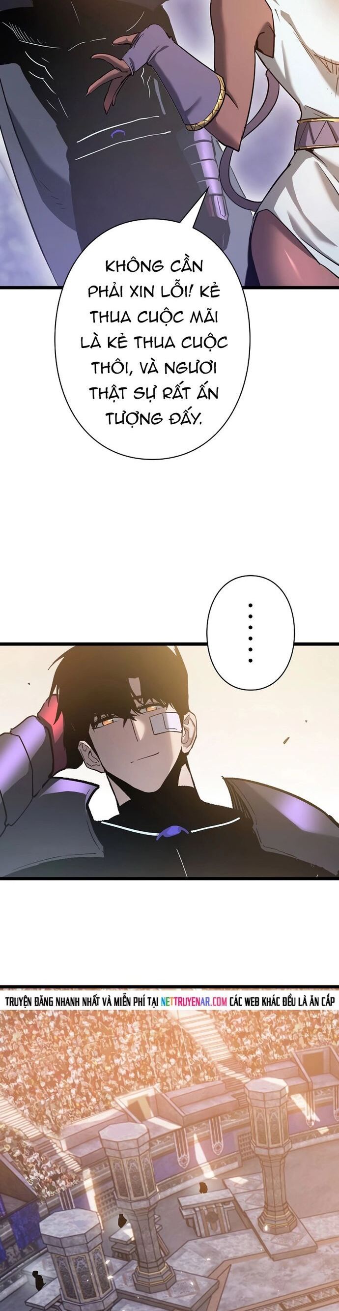 Trở Thành Anh Hùng Mạnh Nhất Nhờ Gian Lận Chapter 50 - 35