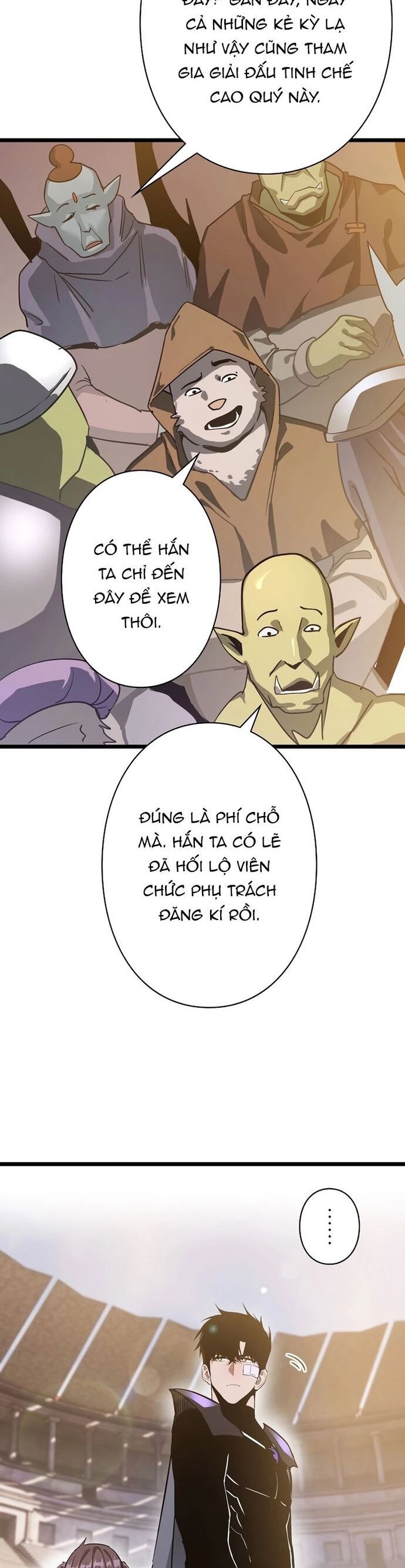 Trở Thành Anh Hùng Mạnh Nhất Nhờ Gian Lận Chapter 50 - 38