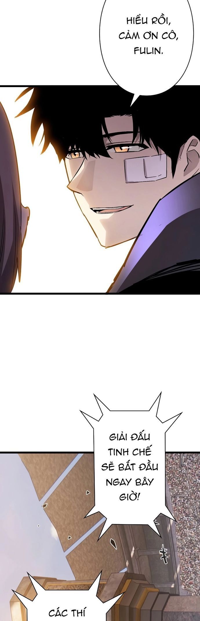 Trở Thành Anh Hùng Mạnh Nhất Nhờ Gian Lận Chapter 50 - 40