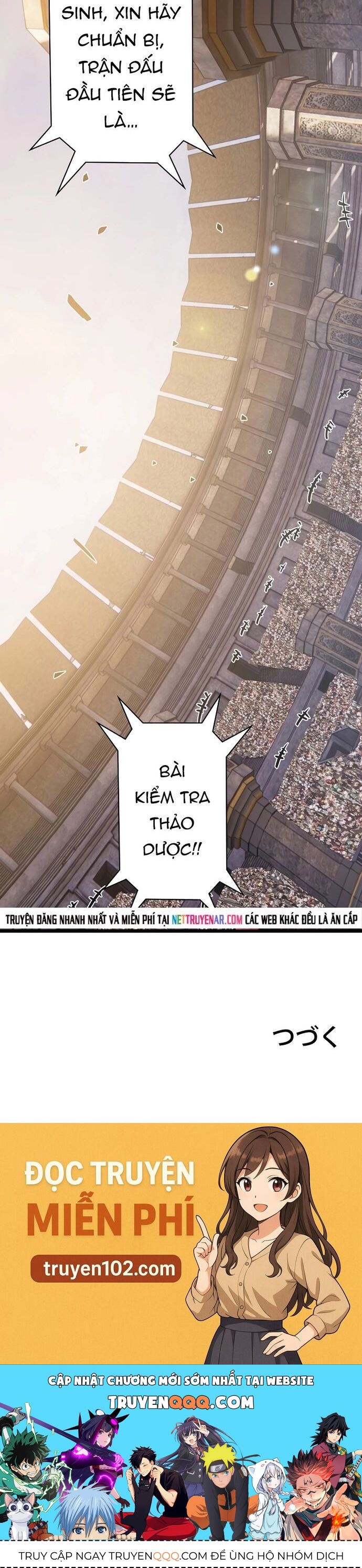 Trở Thành Anh Hùng Mạnh Nhất Nhờ Gian Lận Chapter 50 - 41