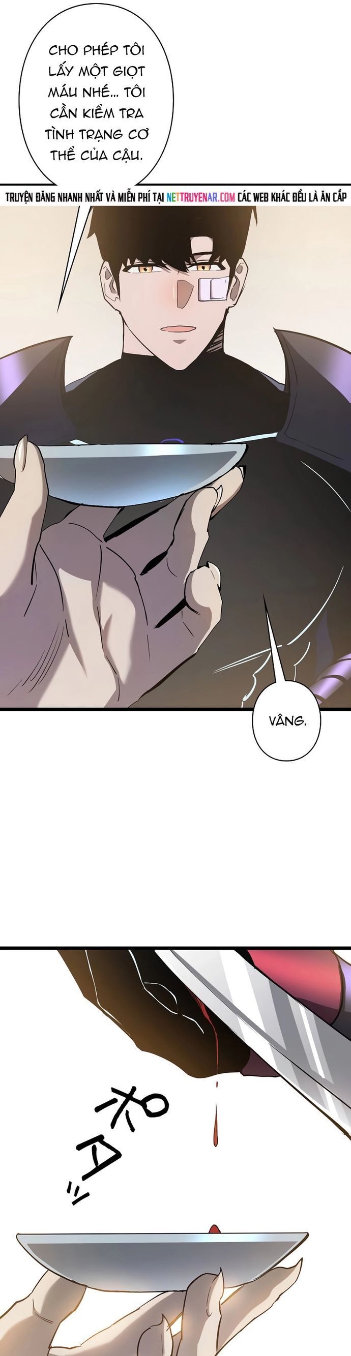 Trở Thành Anh Hùng Mạnh Nhất Nhờ Gian Lận Chapter 50 - 7