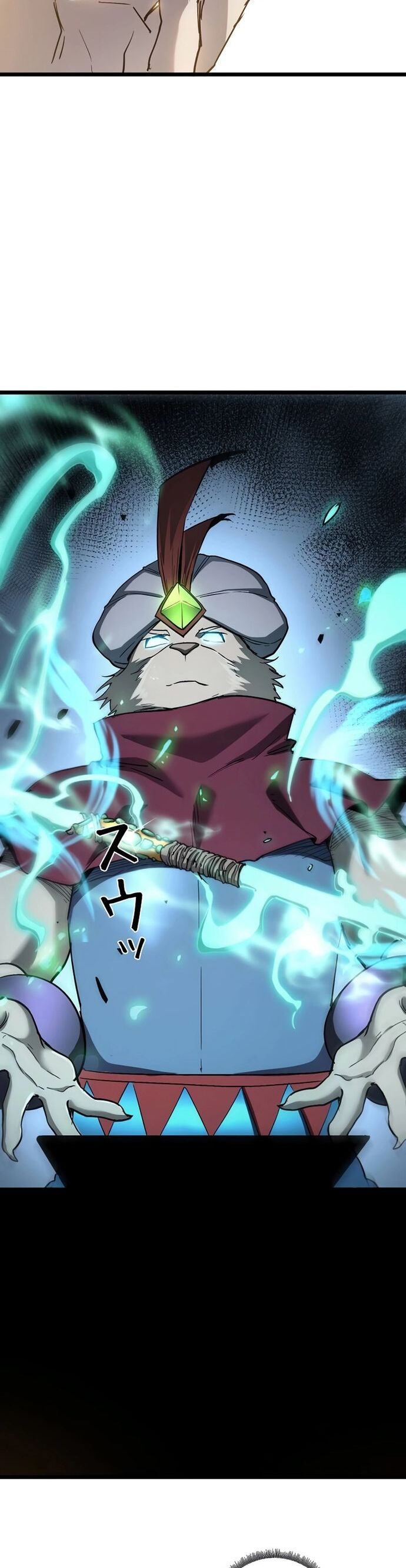 Trở Thành Anh Hùng Mạnh Nhất Nhờ Gian Lận Chapter 50 - 8