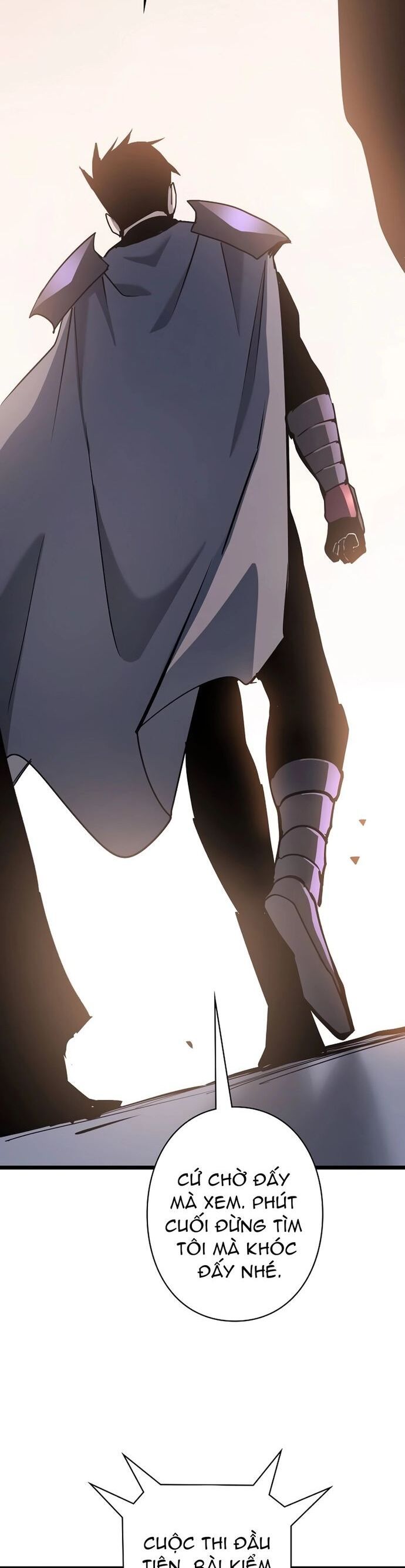 Trở Thành Anh Hùng Mạnh Nhất Nhờ Gian Lận Chapter 51 - 11