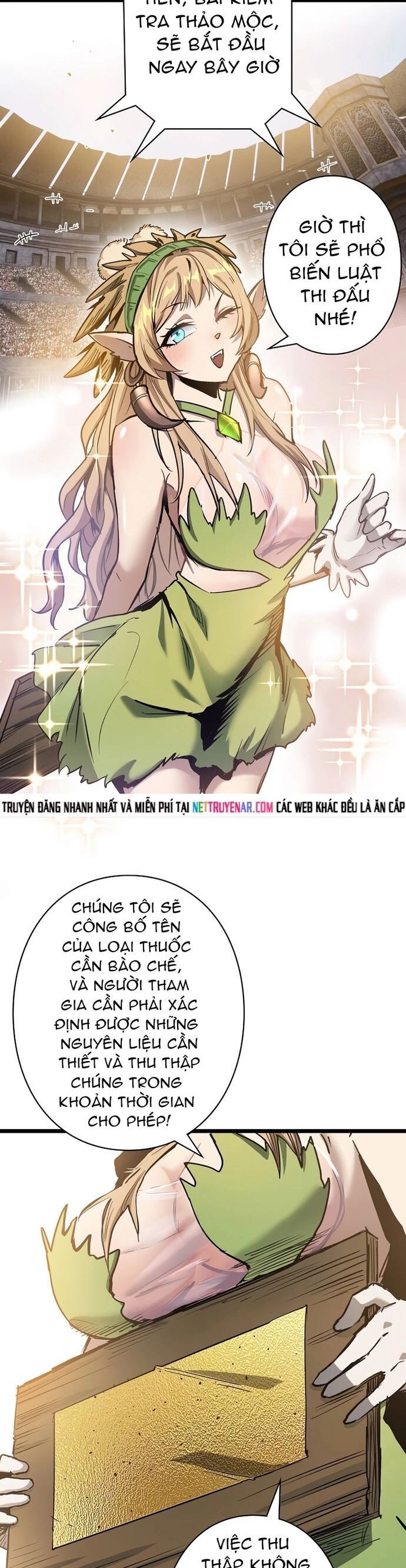 Trở Thành Anh Hùng Mạnh Nhất Nhờ Gian Lận Chapter 51 - 12