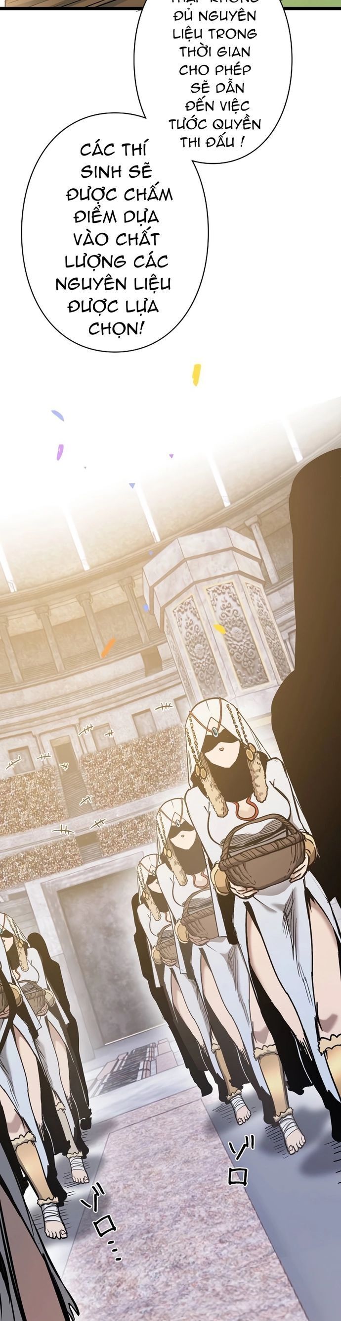 Trở Thành Anh Hùng Mạnh Nhất Nhờ Gian Lận Chapter 51 - 13