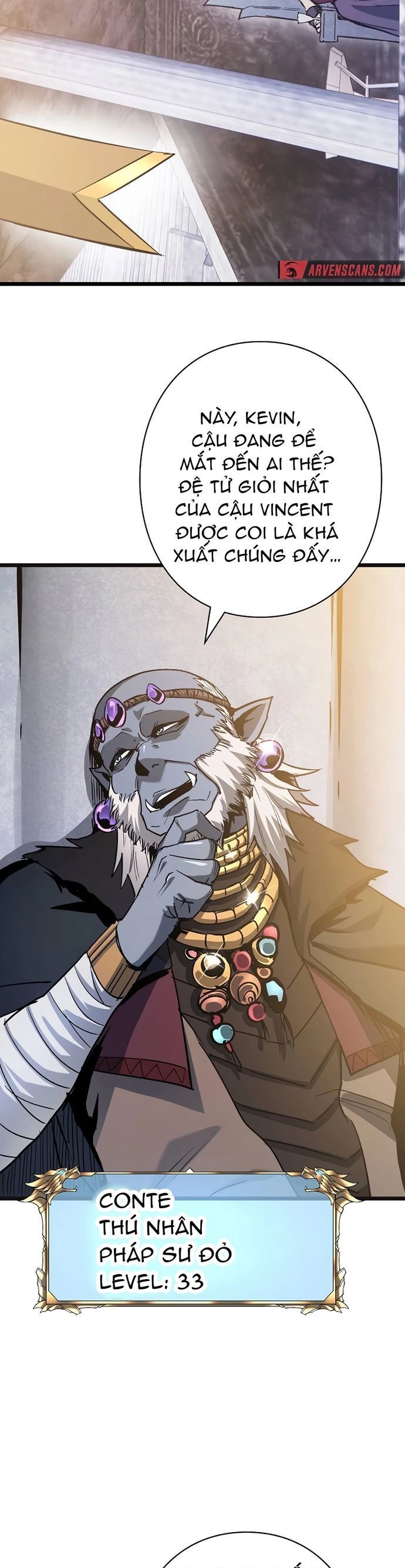 Trở Thành Anh Hùng Mạnh Nhất Nhờ Gian Lận Chapter 51 - 16