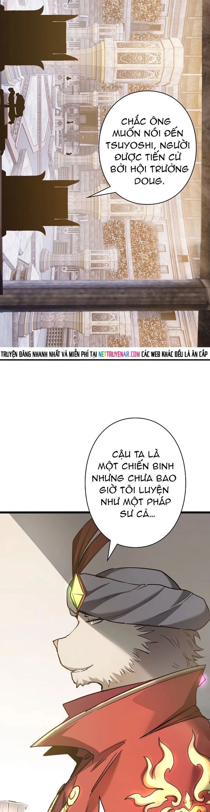 Trở Thành Anh Hùng Mạnh Nhất Nhờ Gian Lận Chapter 51 - 18