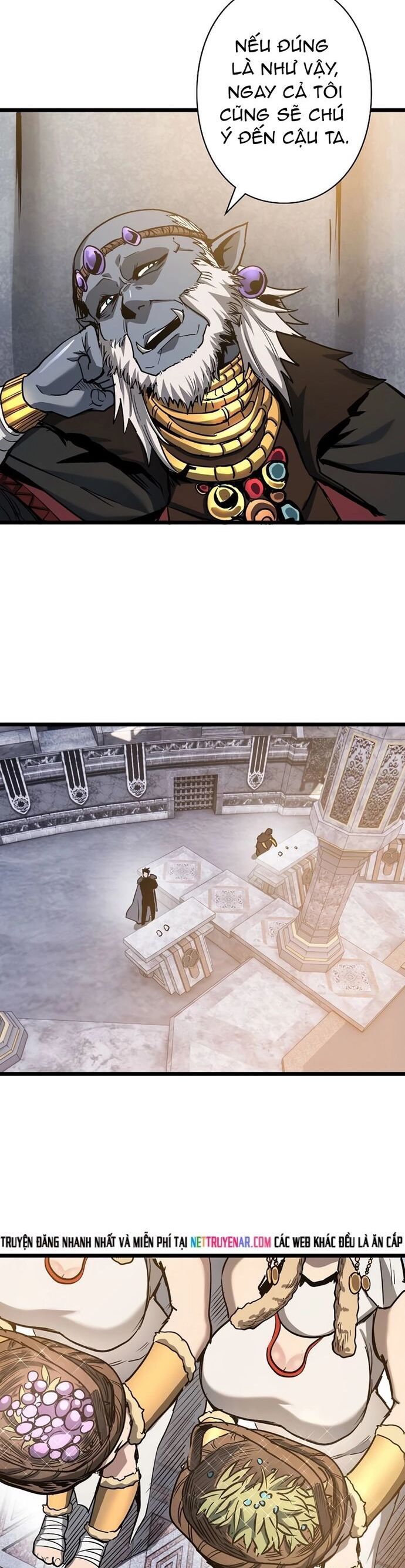 Trở Thành Anh Hùng Mạnh Nhất Nhờ Gian Lận Chapter 51 - 20