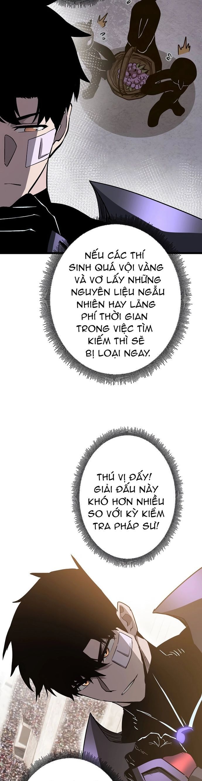 Trở Thành Anh Hùng Mạnh Nhất Nhờ Gian Lận Chapter 51 - 22