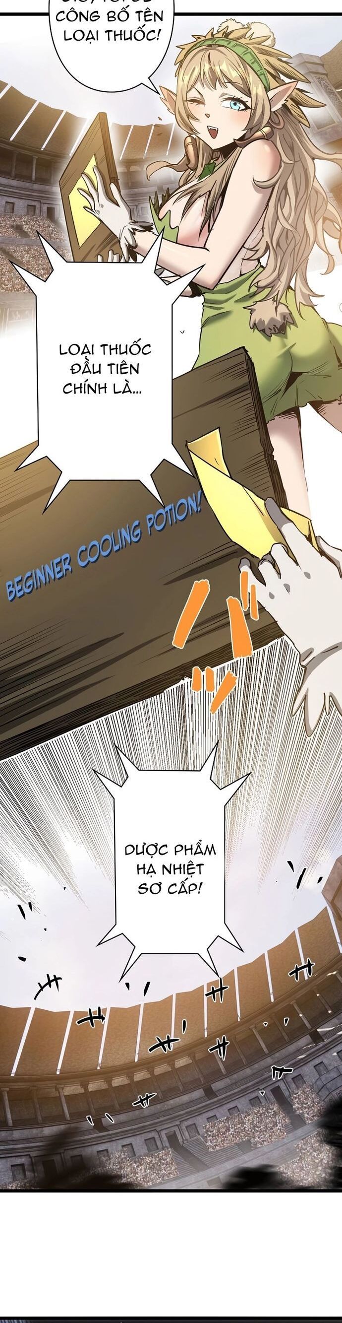 Trở Thành Anh Hùng Mạnh Nhất Nhờ Gian Lận Chapter 51 - 24
