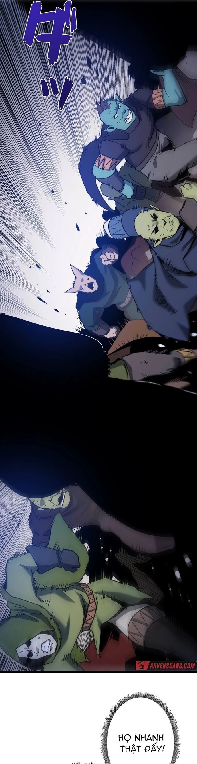 Trở Thành Anh Hùng Mạnh Nhất Nhờ Gian Lận Chapter 51 - 25