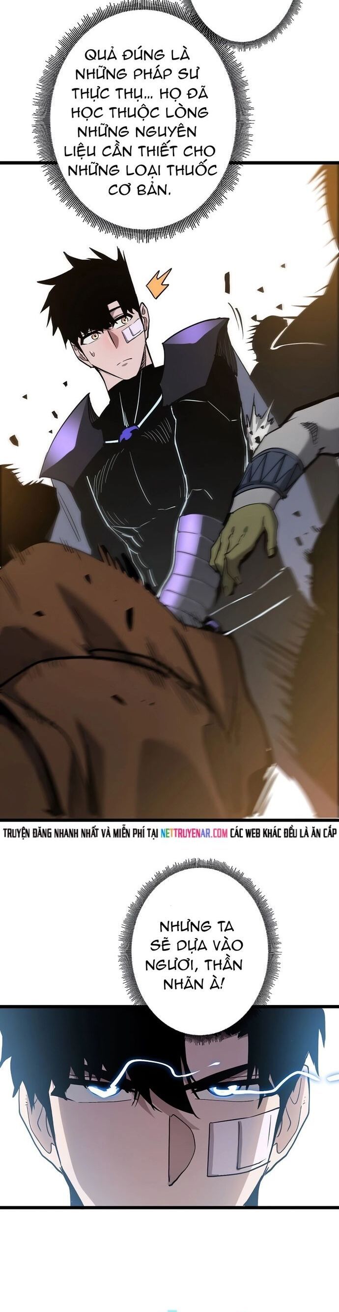 Trở Thành Anh Hùng Mạnh Nhất Nhờ Gian Lận Chapter 51 - 26
