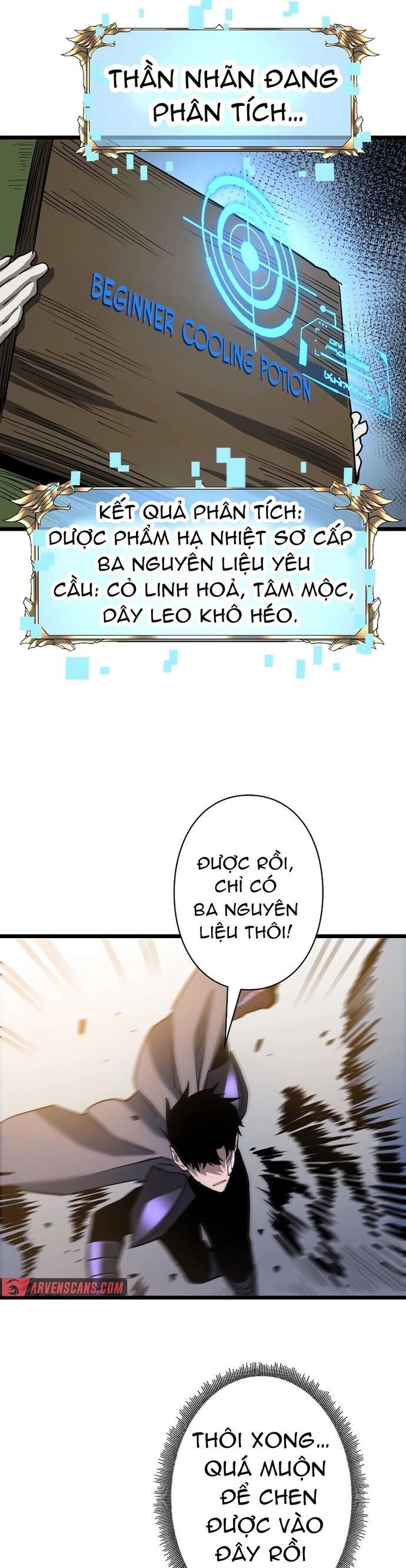 Trở Thành Anh Hùng Mạnh Nhất Nhờ Gian Lận Chapter 51 - 27