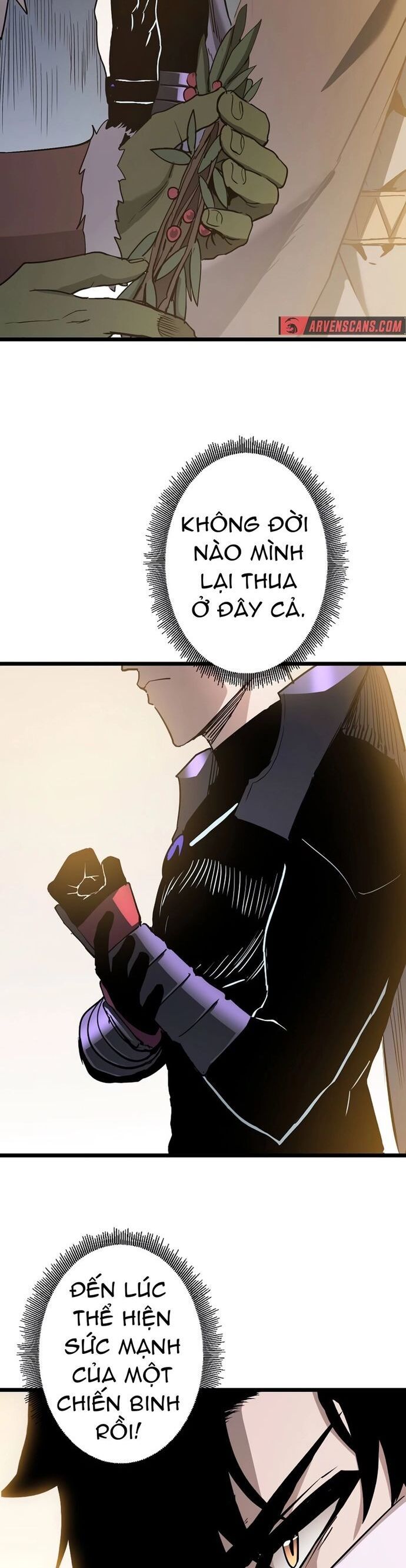 Trở Thành Anh Hùng Mạnh Nhất Nhờ Gian Lận Chapter 51 - 30