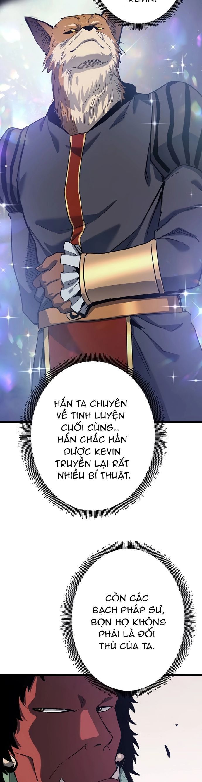 Trở Thành Anh Hùng Mạnh Nhất Nhờ Gian Lận Chapter 51 - 4