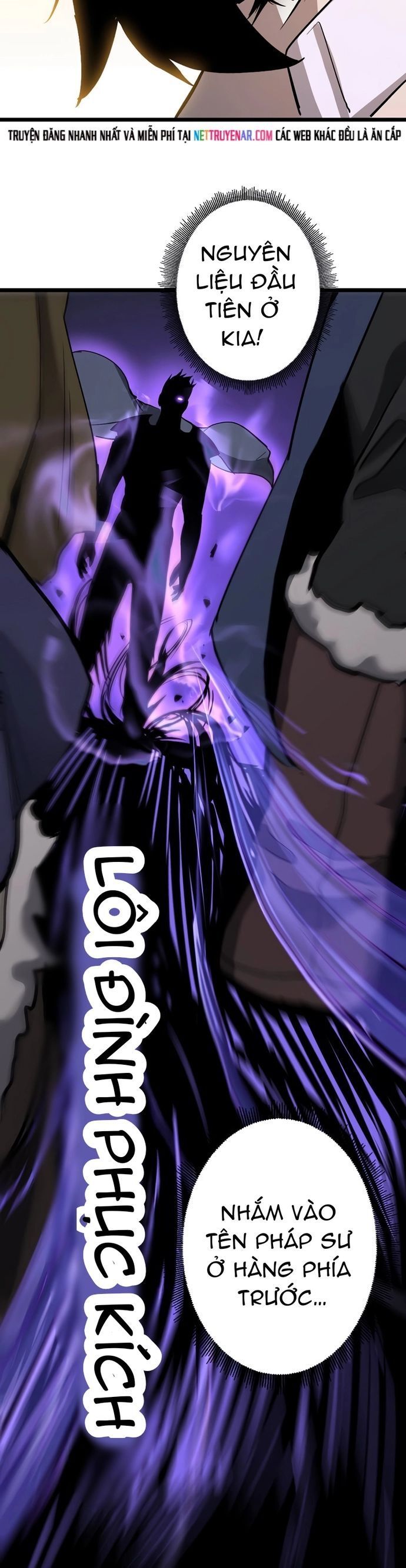 Trở Thành Anh Hùng Mạnh Nhất Nhờ Gian Lận Chapter 51 - 31