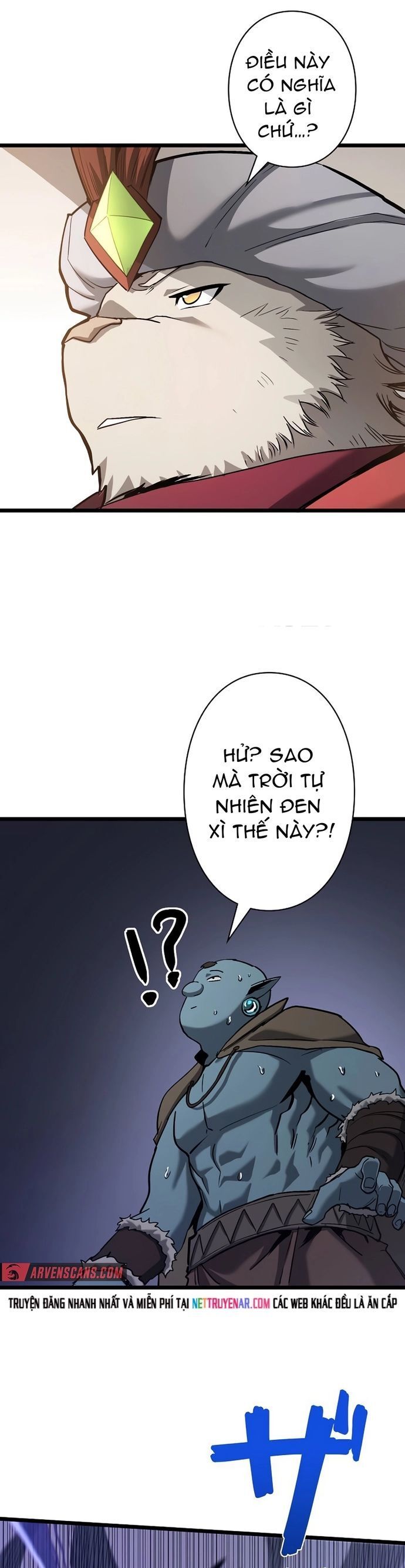 Trở Thành Anh Hùng Mạnh Nhất Nhờ Gian Lận Chapter 51 - 34