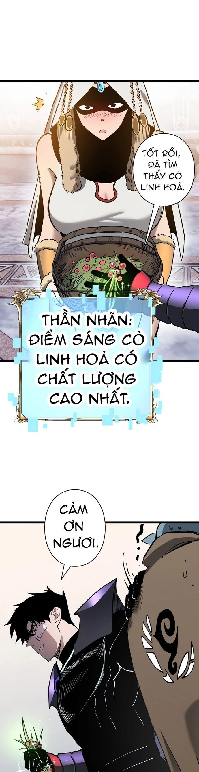 Trở Thành Anh Hùng Mạnh Nhất Nhờ Gian Lận Chapter 51 - 37
