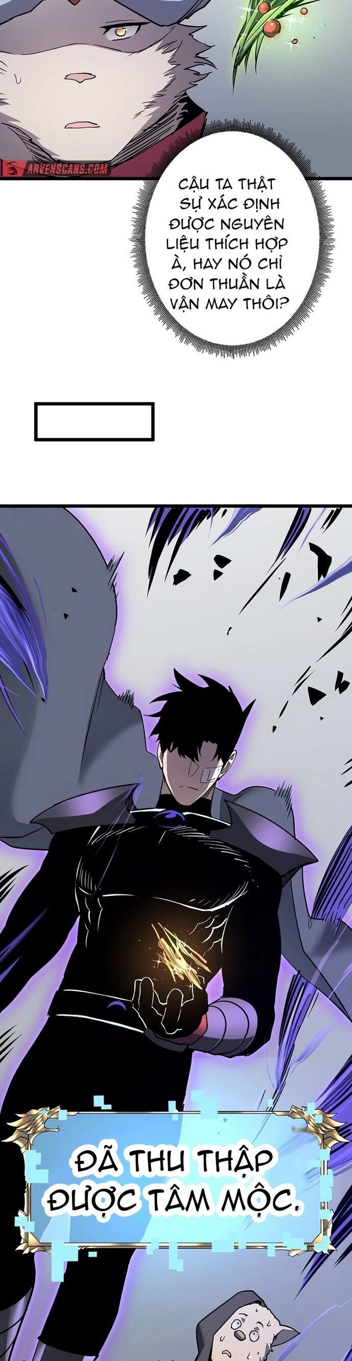 Trở Thành Anh Hùng Mạnh Nhất Nhờ Gian Lận Chapter 51 - 39