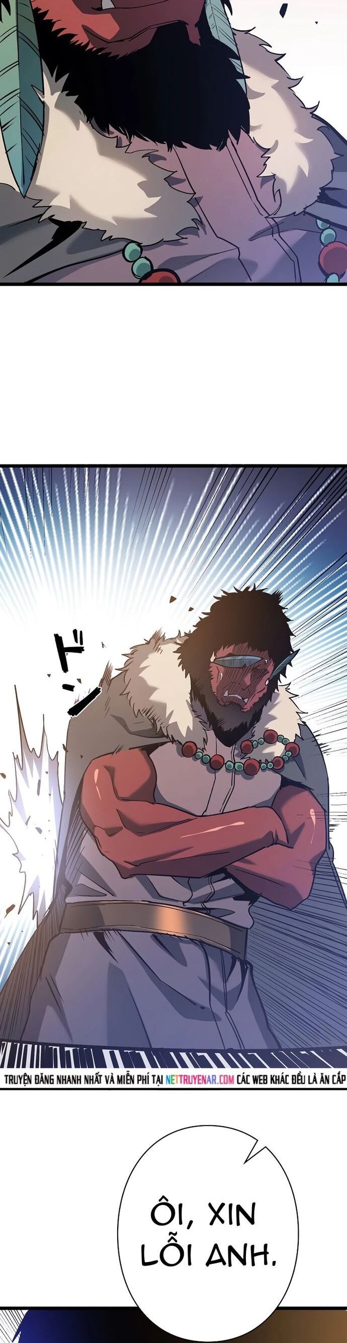 Trở Thành Anh Hùng Mạnh Nhất Nhờ Gian Lận Chapter 51 - 5