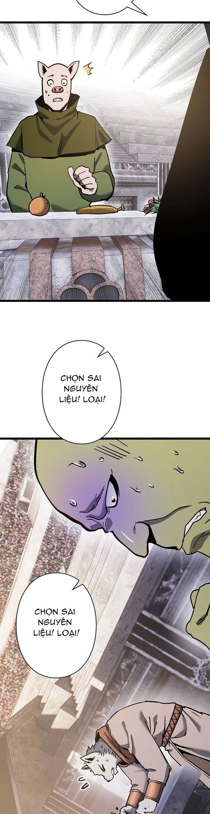 Trở Thành Anh Hùng Mạnh Nhất Nhờ Gian Lận Chapter 51 - 42