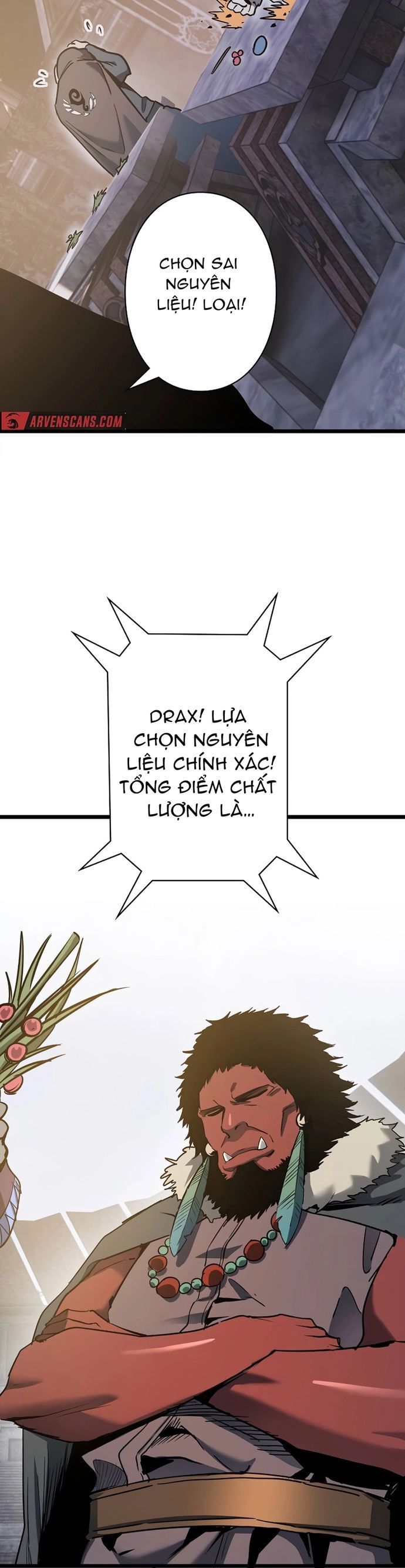 Trở Thành Anh Hùng Mạnh Nhất Nhờ Gian Lận Chapter 51 - 43