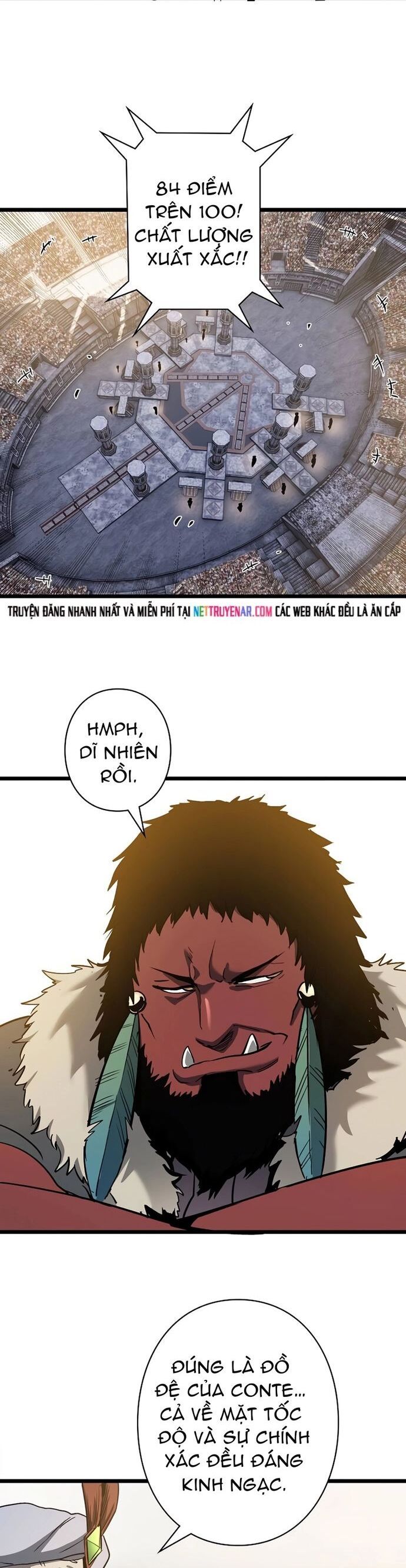 Trở Thành Anh Hùng Mạnh Nhất Nhờ Gian Lận Chapter 51 - 44