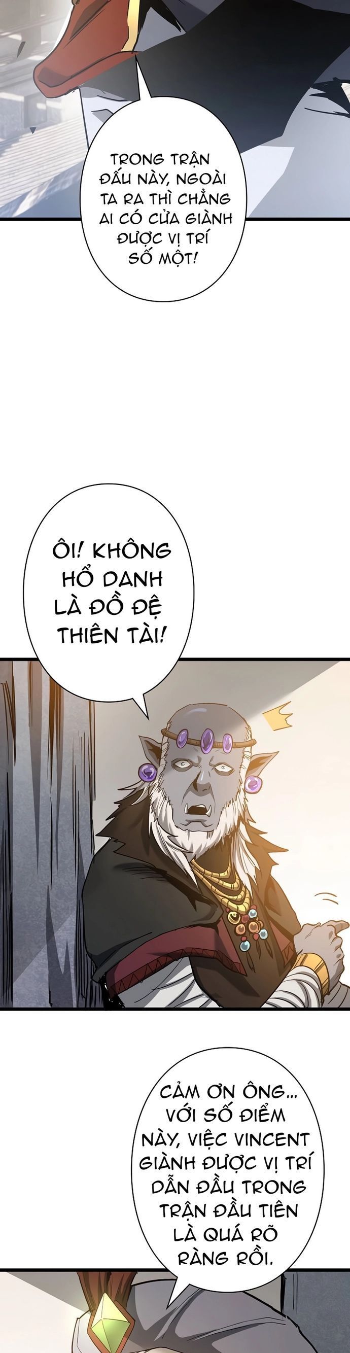 Trở Thành Anh Hùng Mạnh Nhất Nhờ Gian Lận Chapter 51 - 46