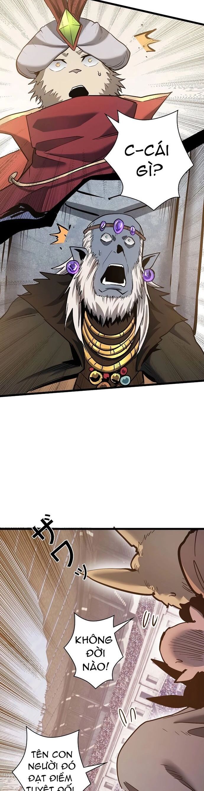 Trở Thành Anh Hùng Mạnh Nhất Nhờ Gian Lận Chapter 51 - 51