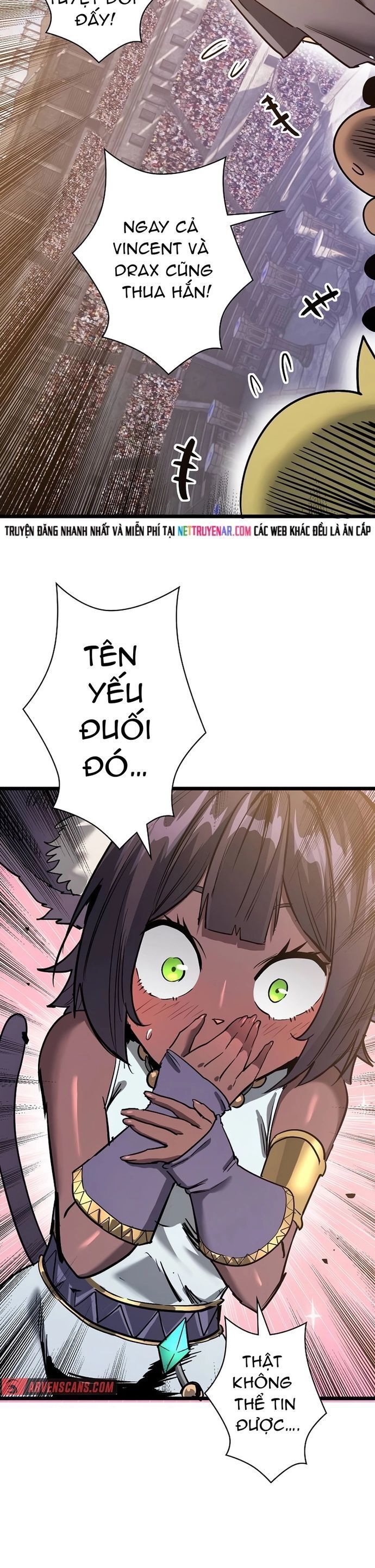 Trở Thành Anh Hùng Mạnh Nhất Nhờ Gian Lận Chapter 51 - 52