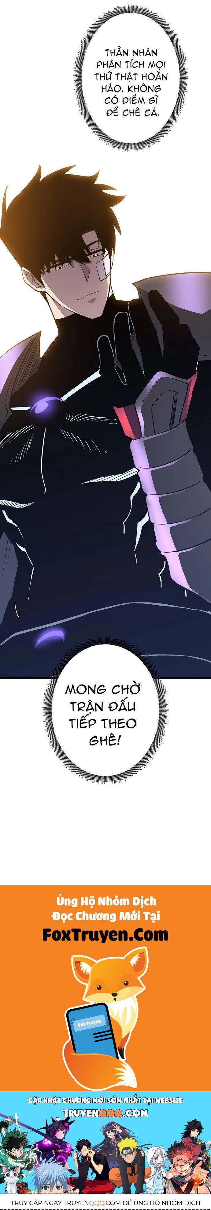 Trở Thành Anh Hùng Mạnh Nhất Nhờ Gian Lận Chapter 51 - 53