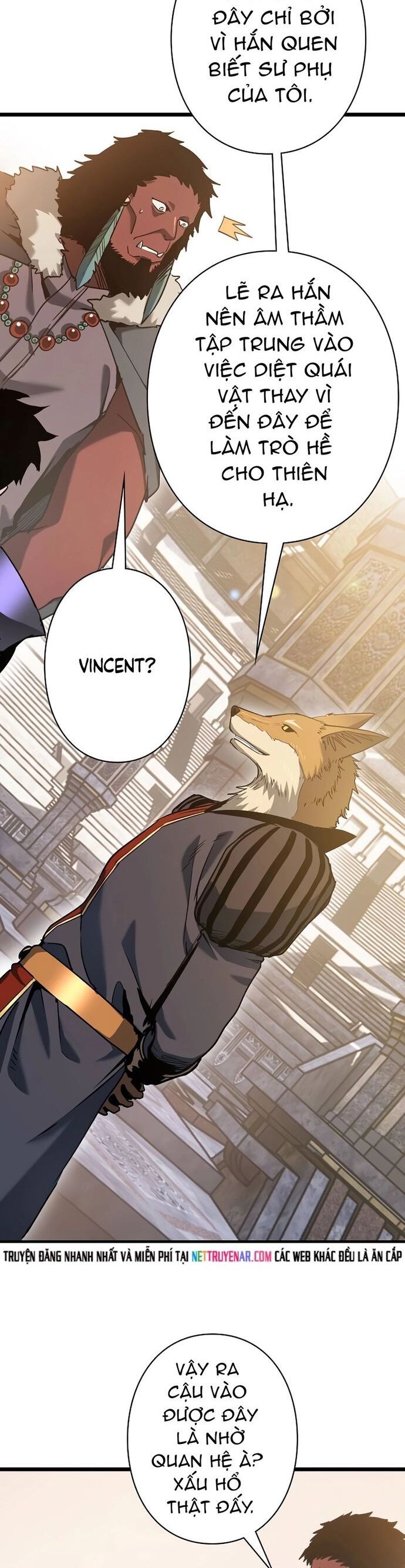 Trở Thành Anh Hùng Mạnh Nhất Nhờ Gian Lận Chapter 51 - 8