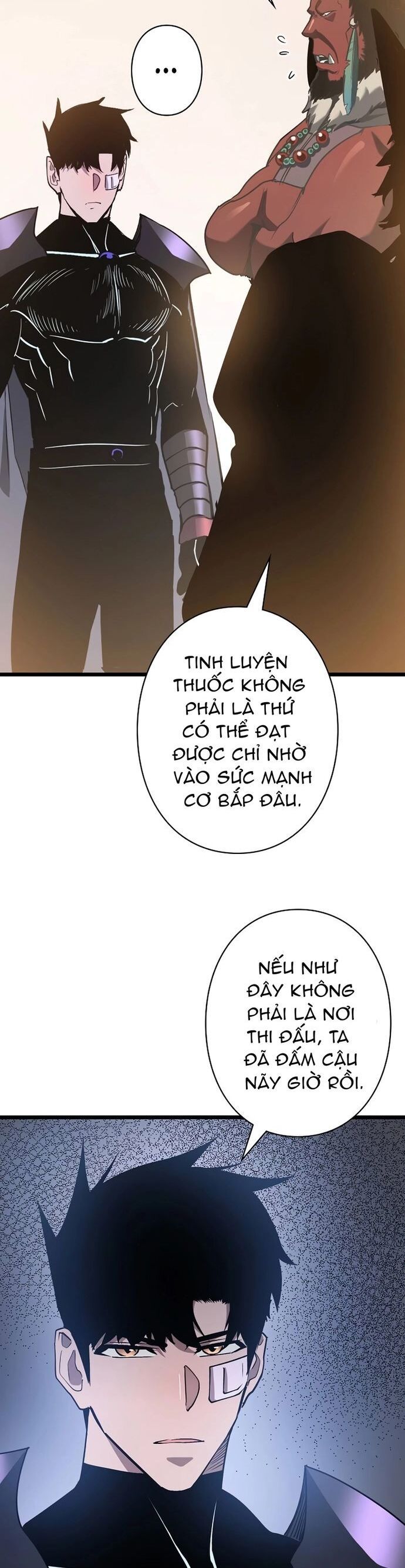 Trở Thành Anh Hùng Mạnh Nhất Nhờ Gian Lận Chapter 51 - 9