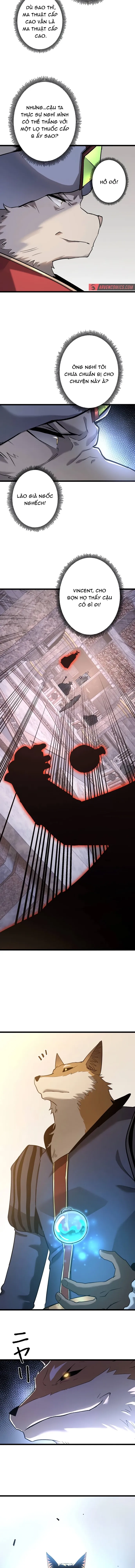 Trở Thành Anh Hùng Mạnh Nhất Nhờ Gian Lận Chapter 52 - 14