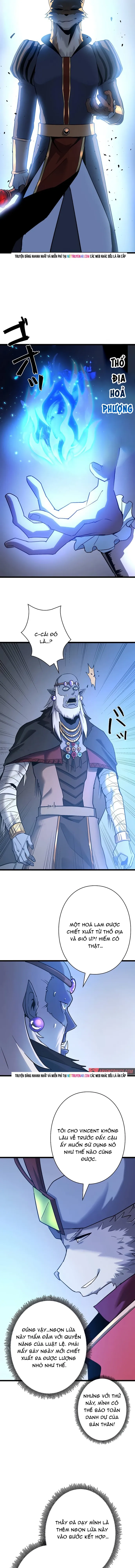 Trở Thành Anh Hùng Mạnh Nhất Nhờ Gian Lận Chapter 52 - 15