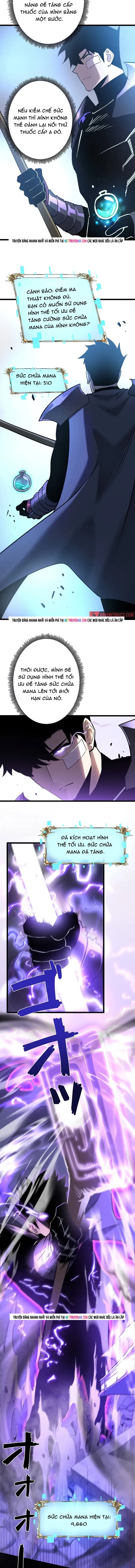 Trở Thành Anh Hùng Mạnh Nhất Nhờ Gian Lận Chapter 52 - 17