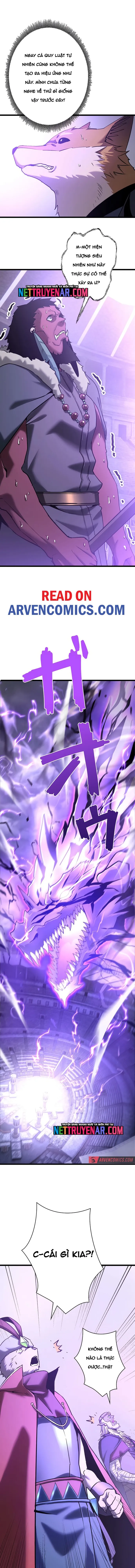 Trở Thành Anh Hùng Mạnh Nhất Nhờ Gian Lận Chapter 53 - 2