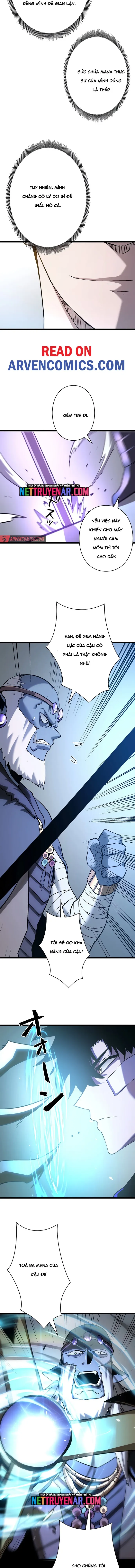 Trở Thành Anh Hùng Mạnh Nhất Nhờ Gian Lận Chapter 53 - 11