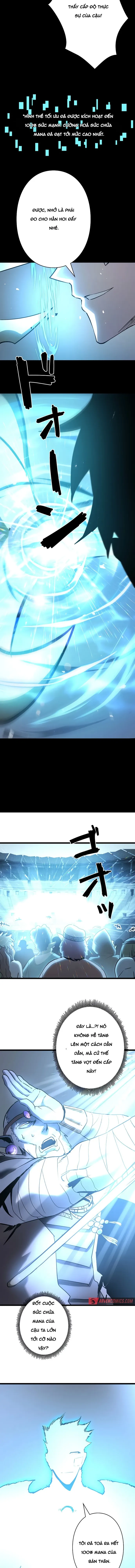Trở Thành Anh Hùng Mạnh Nhất Nhờ Gian Lận Chapter 53 - 12