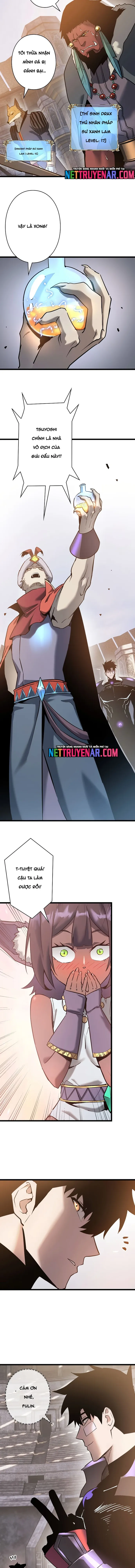 Trở Thành Anh Hùng Mạnh Nhất Nhờ Gian Lận Chapter 53 - 16