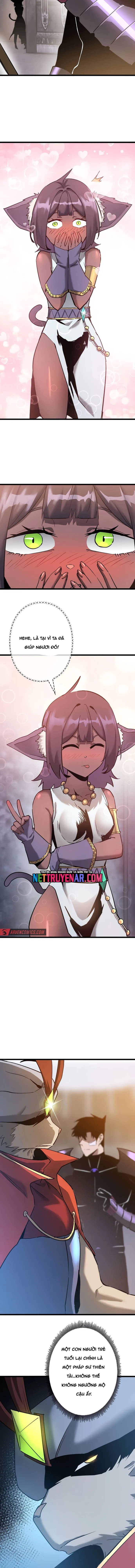 Trở Thành Anh Hùng Mạnh Nhất Nhờ Gian Lận Chapter 53 - 17