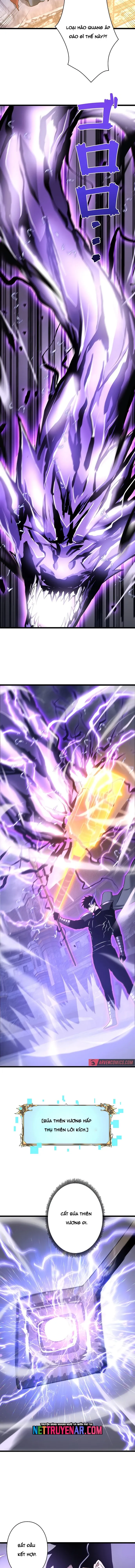 Trở Thành Anh Hùng Mạnh Nhất Nhờ Gian Lận Chapter 53 - 6